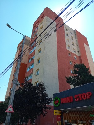 Apartament 4 camere semidecomandate, Loc.Piatra Neamt, Jud.Neamt