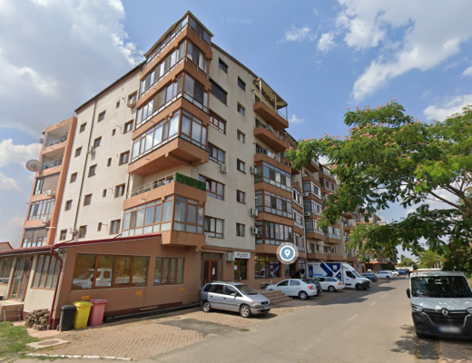 Apartament cu 2 cam. Complex Omnix City, Voluntari, jud. Ilfov 6181344