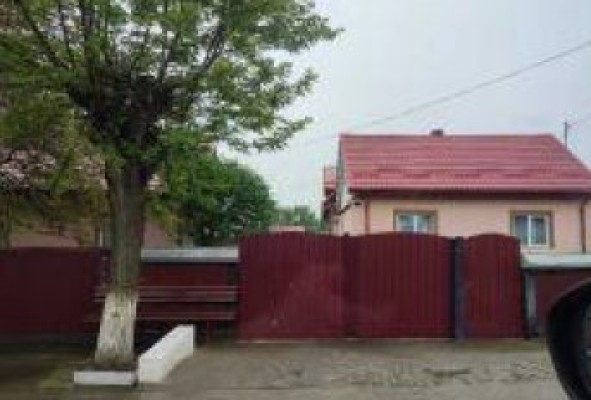 Cota 3/8 din Teren + casa, Loc.Dornesti, Jud. Suceava