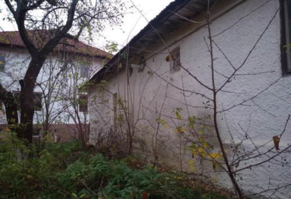 Casa si teren, Tohanul Nou, jud. Brasov
