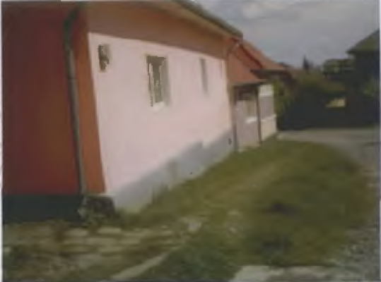 Casa p+m si teren, Com Pausesti-Maglasi