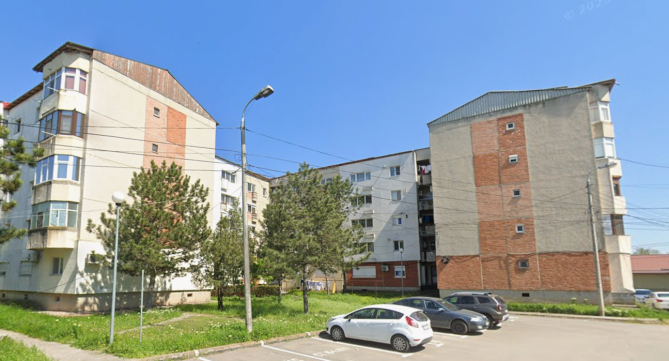Apartament cu 2 camere zona Pod Medgidia, jud. Constanța 5630866