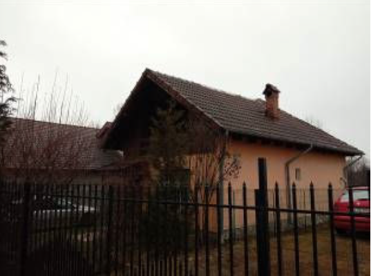 Casa P+M si teren, str.Ocolului, Novaci, sat. Hirisesti
