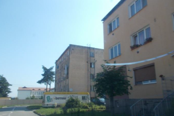 Apartament 1 cam in Cisnadie, Str. Teilor, bl.2, et. 1