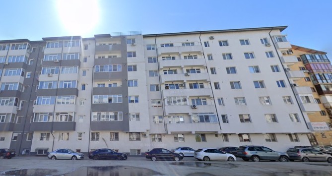 Apartament 2 camere, Sat.Rosu, Com.Chiajna, Jud. Ilfov