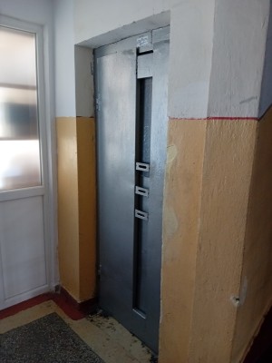 Apartament 4 camere semidecomandate, Loc.Piatra Neamt, Jud.Neamt