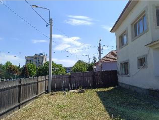 Cota 3/16 din teren intravilan curti-constructii, strada Traian, Drobeta Turnu-Severin, judetul Mehedinti-6686362