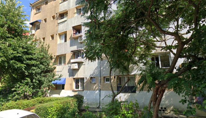 Apartament 1 camera, str. Lunca Florilor, sect. 2, Bucuresti