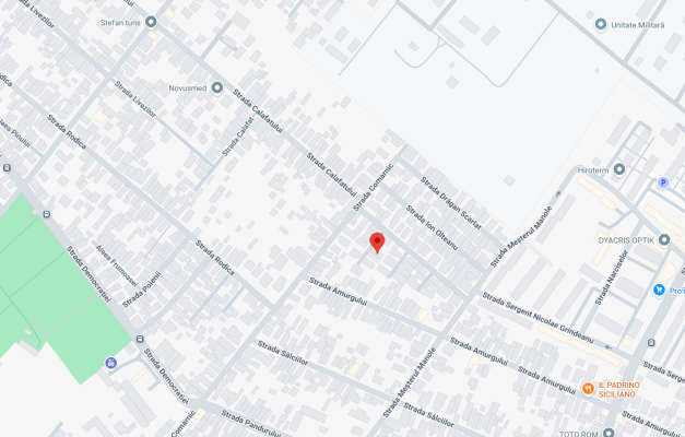 Cotă de 3/16 din casă cu teren intravilan, zona Km. 4-5, Constanța, jud. Constanța 5942229