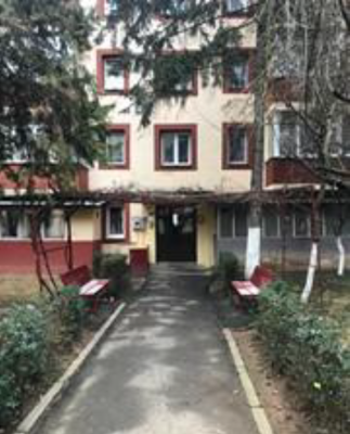 apartament 2 camere, str Aleea Papucesti,  Pitesti