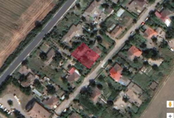 Casa cu teren zona IAS sat Traian, com. Cerna, jud. Tulcea
