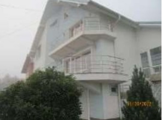 Casa cu teren  Loc. Vatra Dornei, Jud. Suceava