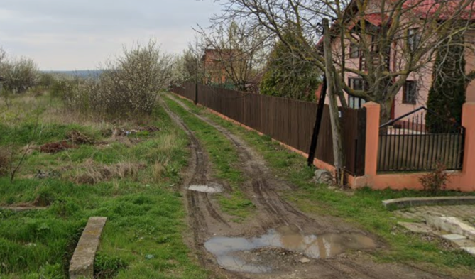 Teren intravilan 834mp, sat Branesti, comuna Calugareni, judetul Giurgiu-6661483