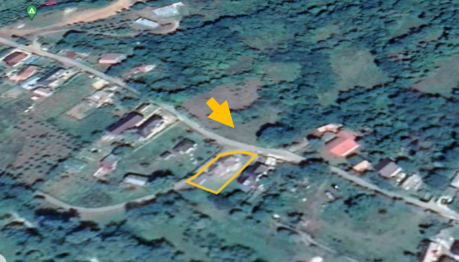 Casa  D+P+M, anexa si teren Teisani , sat Valea Stalpului, Jud. Prahova
