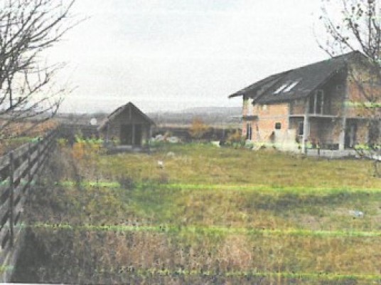 Teren agricol intravilan, Sat Turturesti, Com.Girov, Jud. Neamt
