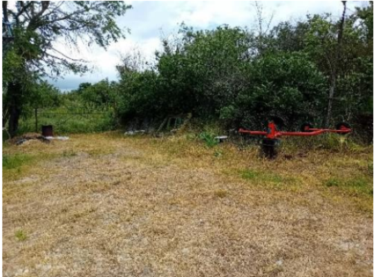 Teren intravilan 1.872 mp – Str. Plopilor, Sfințești, județul Teleorman