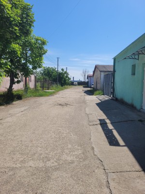 Imobil situat in Satu Mare, Str. Merilor, nr. 42, jud. Satu Mare