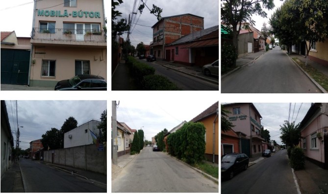 Imobil P+M, situat in loc. Oradea, str. Miron Pompiliu, Nr. 9, Jud.  BIHOR