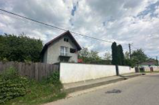 Casă + teren intravilan, Comuna Micești, Județul Argeș 5070657
