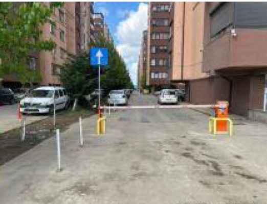 Apartament 1 cam. com. Chiajna, jud. Ilfov 5795764