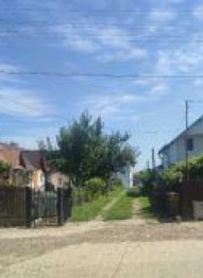 Cota 1/2 din teren gradina, Com.Stroiesti, Jud.Suceava