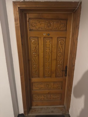 Apartament 2 camere si dependinte, blv. Constantin Brancusi, nr.11, etaj 2, Targu-Jiu, judetul Gorj