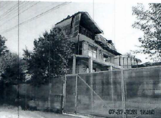 Casa P+1E si teren, comuna Cetateni,pct.Acasa