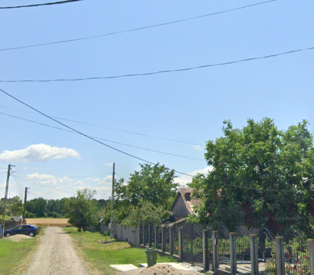 Casa si teren, Draganesti, Meri, str. col. Stefan Curculescu, Prahova