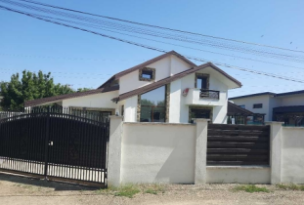 Casa cu teren, Loc. Catamaresti-Deal, Jud. Botosani