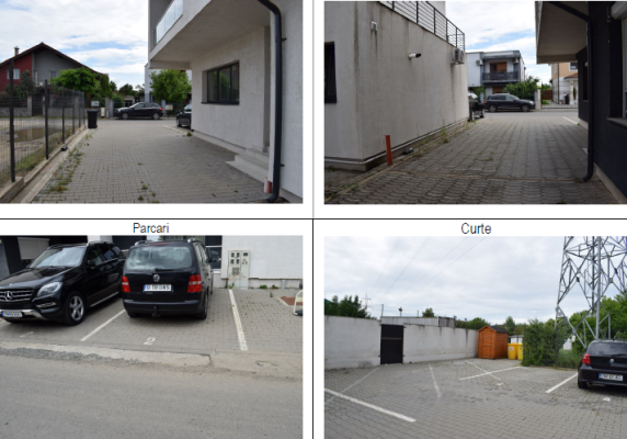 APARTAMENT MODERN CU 2 CAMERE – DUMBRĂVIȚA, STR. BRUXELLES, NR. 12, JUD. TIMIȘ