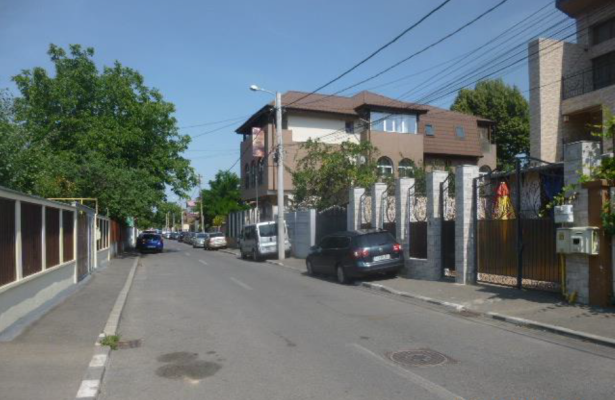 Apartament 1 camera, Str. Padurarilor