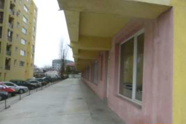 INCHIRIERE SPATII BIROURI CALEA GIULESTI NR. 337B, BL. 6 SI 4, PARTER