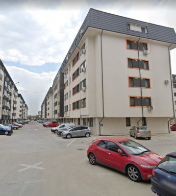 Apartament 2 camere, str.Tineretului, Loc. Dudu, Str Tineretului