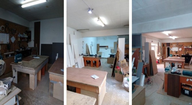 Imobil P+M, situat in loc. Oradea, str. Miron Pompiliu, Nr. 9, Jud.  BIHOR