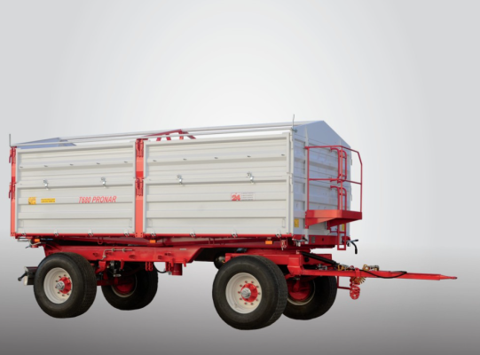 Echipamente agricole diverse
