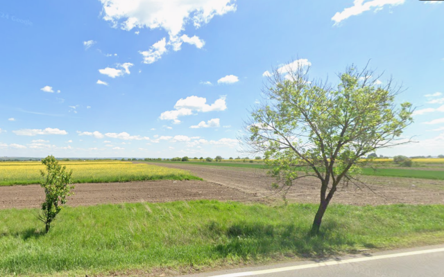 Teren extravilan agricol, Com.Boroaia, Jud.Suceava