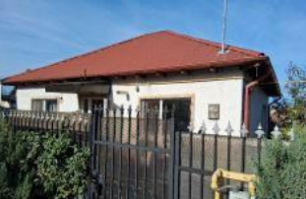 Cota 1/4 – Teren intravilan + locuință parter – Comuna Cumpăna, Județul Constanța
