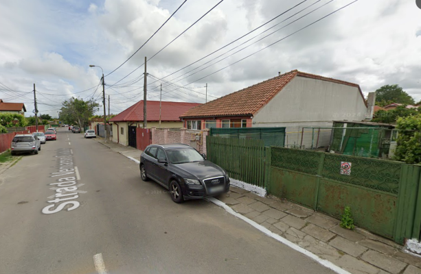 Casă individuală + teren – Constanța, Strada Mitropolit Veniamin Costache 6424514