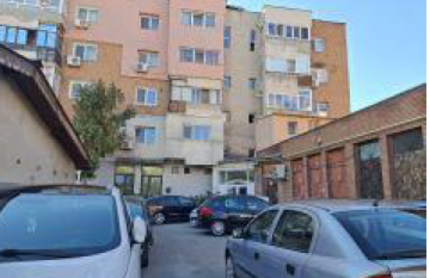 Spatiu Comercial, str. Crisan, Drobeta-Turnu Severin, jud. Mehedinti