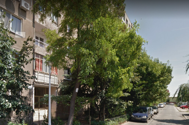 Apartament 2 camere, Strada Petre Paun