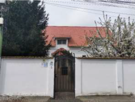 Casa si teren, str. Crizantemelor, Olteni, Clinceni, jud. Ilfov