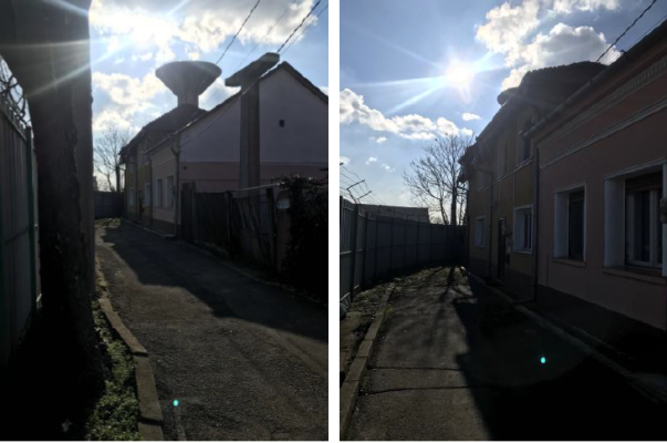 Casa si teren intravilan situata in loc Oradea str 1 Octombrie