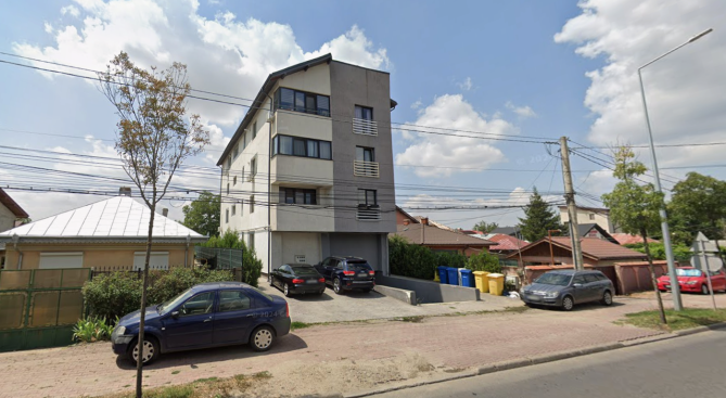 Apartament 2 camere si dependinte, soseaua Banatului, Chitila, judetul Ilfov