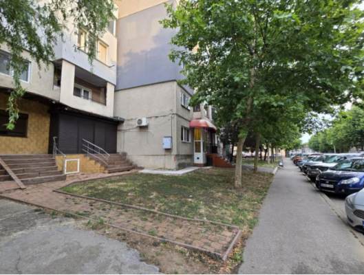 Apartament 3 camere – Drobeta-Turnu Severin, Strada Cicero, zona Crihala Nord