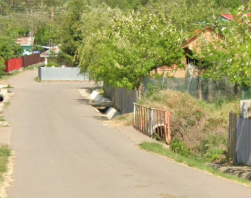 Cota de 3/32 din casa cu teren sat Maciseni, com. Corni, jud. Galati 5974001