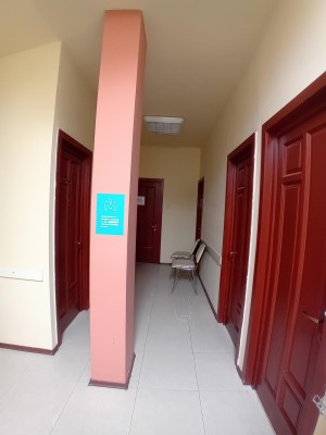 Vila individuala S+P+E+M cu destinatie medicala in Cluj, Strada Caisului, jud. Cluj