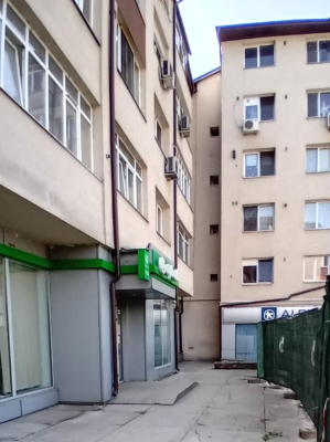 De inchiriat spatiu comercial zona Baneasa, Bucuresti