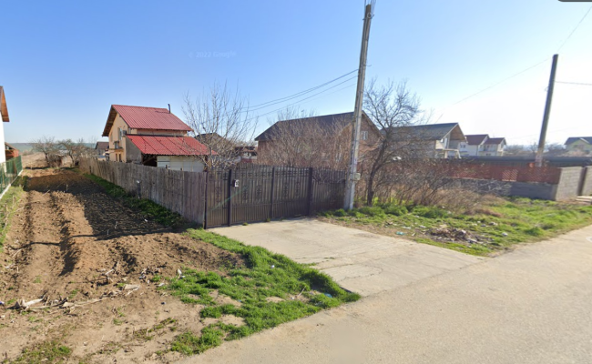 Casa P+M cu teren, com. Isalnita, jud. Dolj 5135028