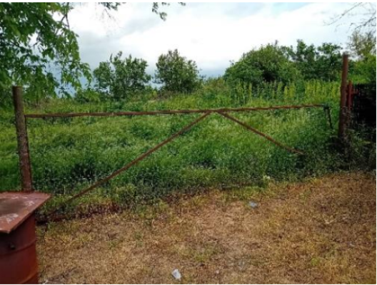Teren intravilan 1.872 mp – Str. Plopilor, Sfințești, județul Teleorman