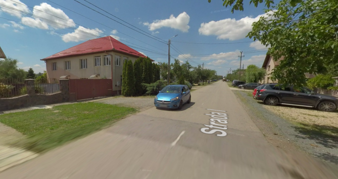 Casă unifamilială P+1E cu teren intravilan – Șag, județul Timiș